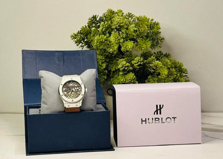 Hublot Strap